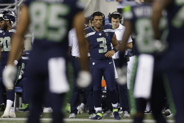 Seahawks 2025 news now